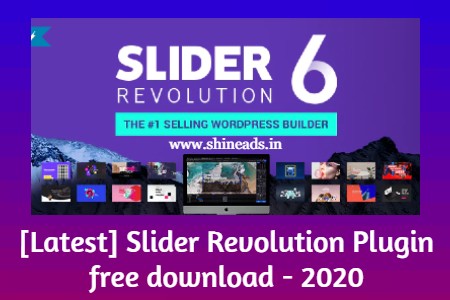 Revolution Slider Jquery Plugin Download